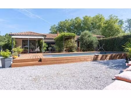 tyrosse immobilier orpi