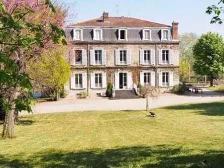 bel appartement de caractère