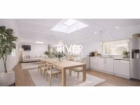 appartement avec terrasse sevres (92)