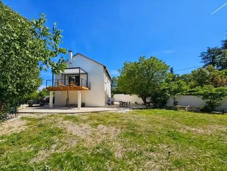 maison de ville à vendre