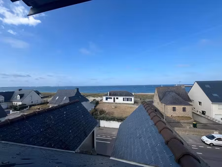 location appartement 3 pièces 73 m² à la turballe (44420)  955 €