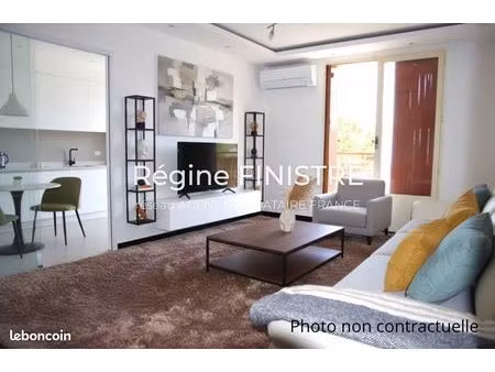 appartement 4 pièces 67 m²