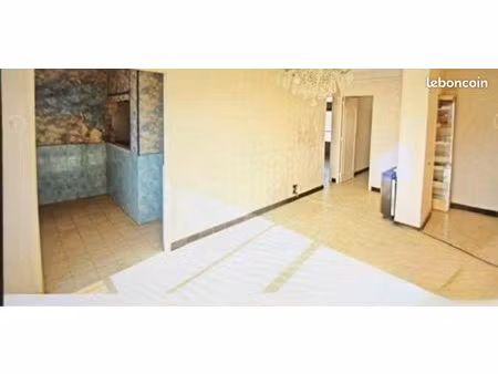 appartement a rénover
