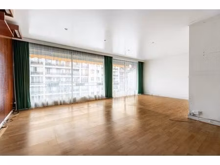 appartement de 4 pièces de 107 m² à levallois-perret
