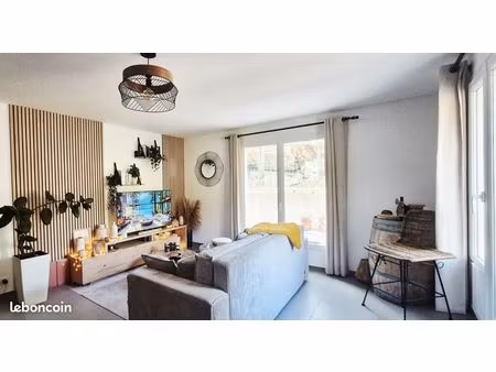 appartement 2 pièces 52 m²