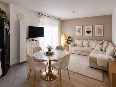 vente appartement 2 pièces à saint-herblain (44800) : à vendre 2 pièces / 42m² saint-herbl
