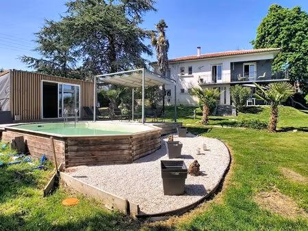 maison 5 pièces