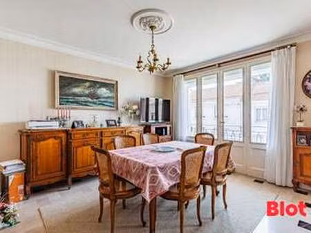 vente maison à nantes tortière (44000) : à vendre / 106m² nantes tortière