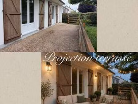 vente maison à précigné (72300) : à vendre / 124m² précigné