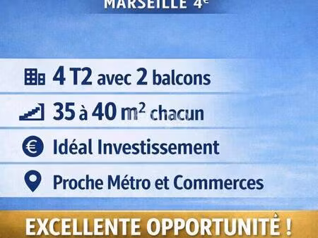 immeuble à vendre