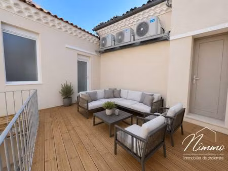 immeuble à vendre