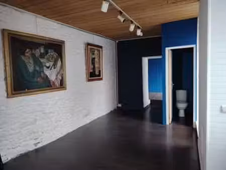 vente appartement 2 pièces à lesneven (29260) : à vendre 2 pièces / 22m² lesneven