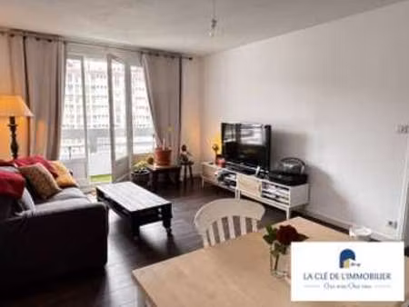 vente appartement 2 pièces à quimper (29000) : à vendre 2 pièces / 51m² quimper