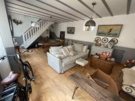 vente maison à dinard (35800) : à vendre / 60m² dinard