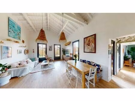 mone rosine immobilier