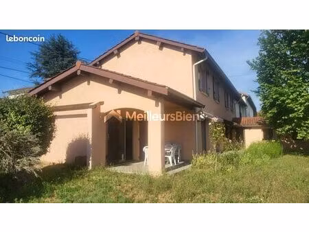 maison 5 pièces 178 m²