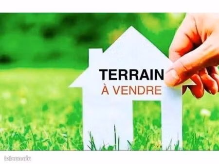 terrain 1 184 m² thoiry