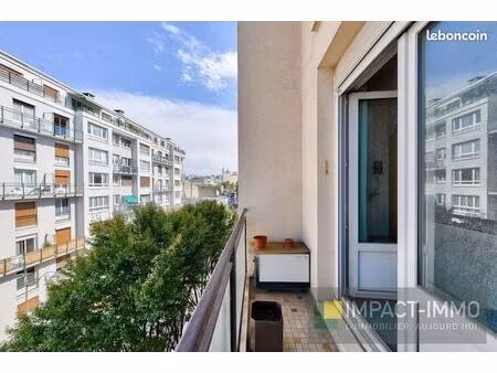 appartement 3 pièces 67 m²