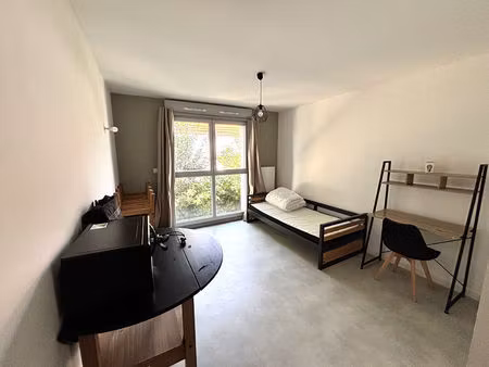 appartement 1 pièce