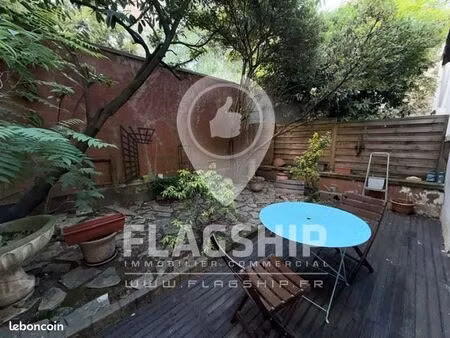 appartement 3 pièces 87 m²