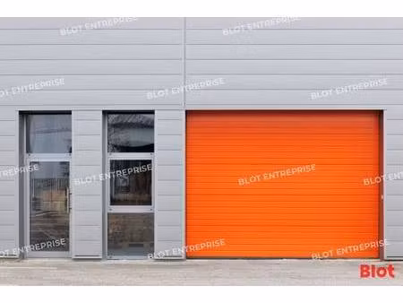 entrepôt à vendre