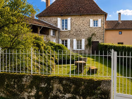 maison à vendre à augignac (24300) - dordogne
