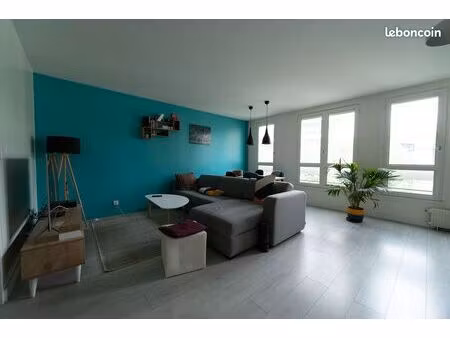 paris 11e– parmentier – appartement lumineux – 54m2