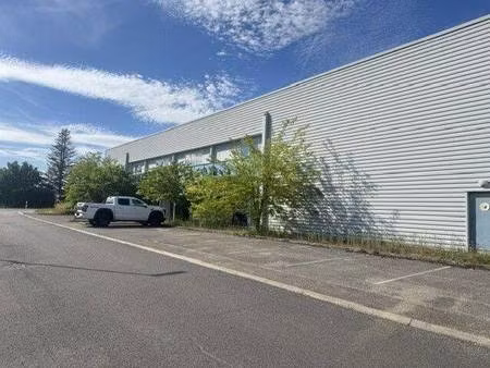 local commercial à vendre