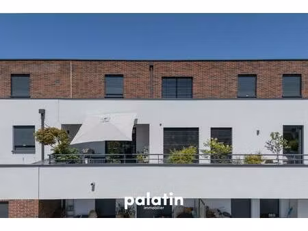 immobiliere le palatin
