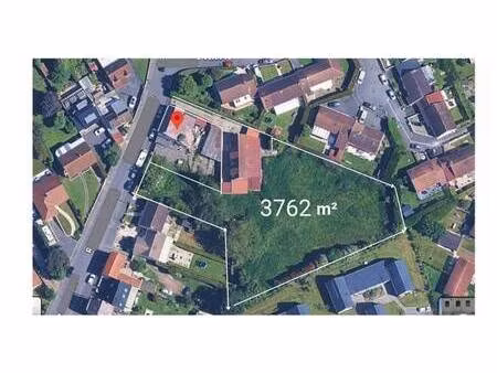 immeuble à vendre
