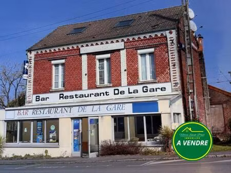 villers saint paul immobilier