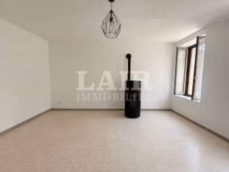 location maison à mamers (72600) : à louer / 75m² mamers