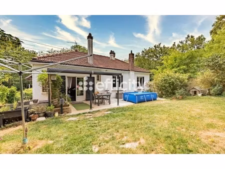 maison 6 pièces - 129 m²