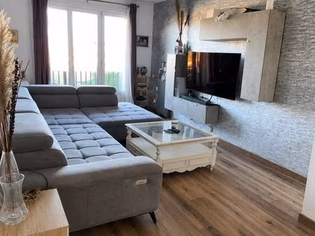 appartement t4 decines