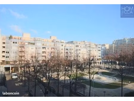 appartement 2 pièces 55 m²