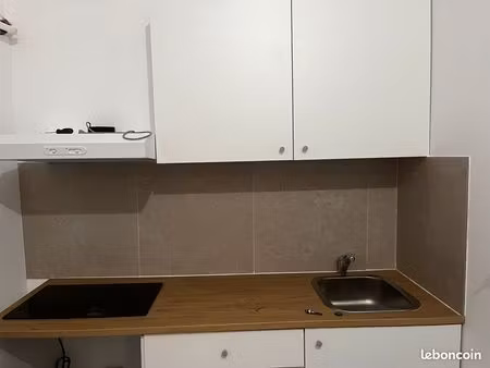 à louer – appartements rénovés climatisés – proche boulevard national