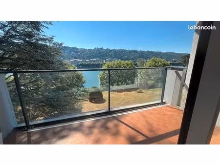 appartement 3 pièces 91 m²