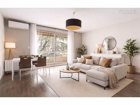 appartement type t3/ 84 m2