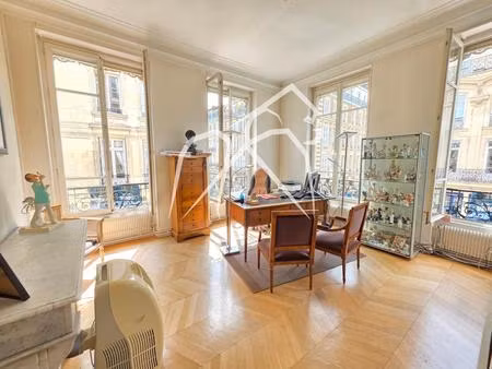 appartement 159 40m² / local professionnel | hyper-centre rouen