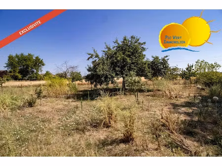vente terrain à batir 1200 m² à champdôtre (21130)  29 000 €