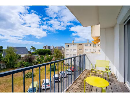 vente appartement 3 pièces 72.21 m² à concarneau (29900)  275 600 €