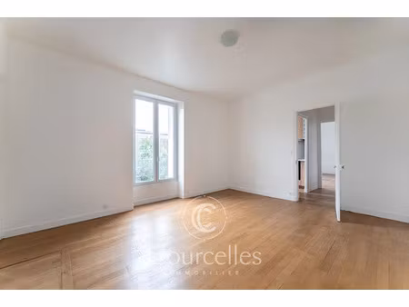vente appartement 3 pièces 46 m² à enghien-les-bains (95880)  279 000 €