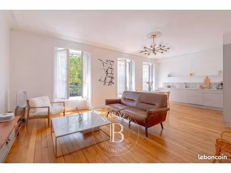 appartement 3 pièces 70 m²