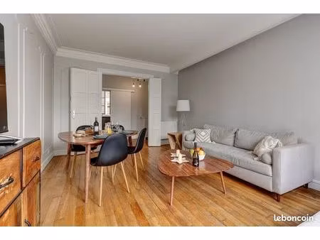 studio 4 pièces 91 m²