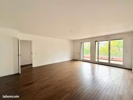 appartement 4 pièces 95 m²
