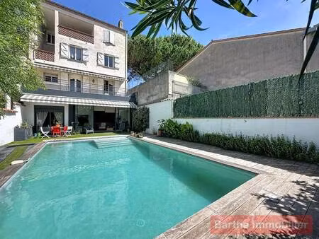 barthe immobilier