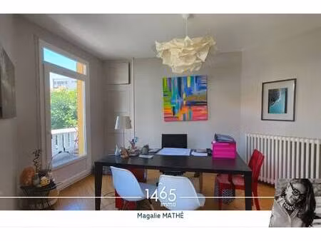 immeuble à vendre