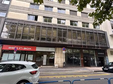 espace bureau à vendre