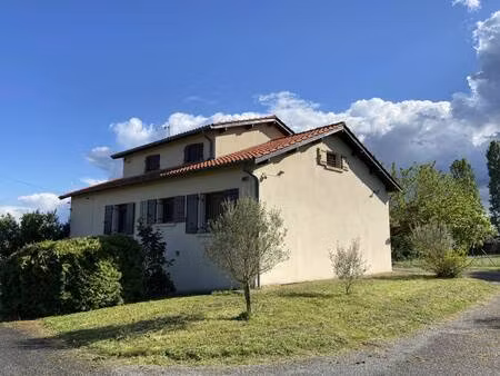 villa à vendre