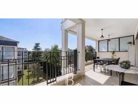 appartement avec terrasse la varenne saint hilaire (94)